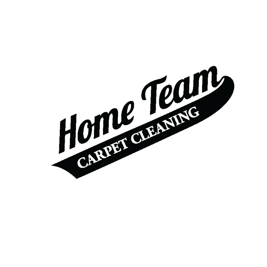 Home Team Carpet Cleaning Logo Awesurance